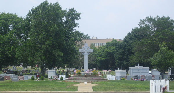 Burialgrds