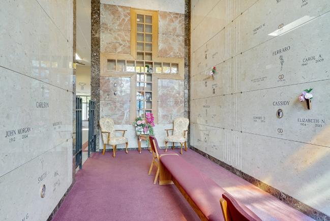 RC Mauso Private Gallery Rm