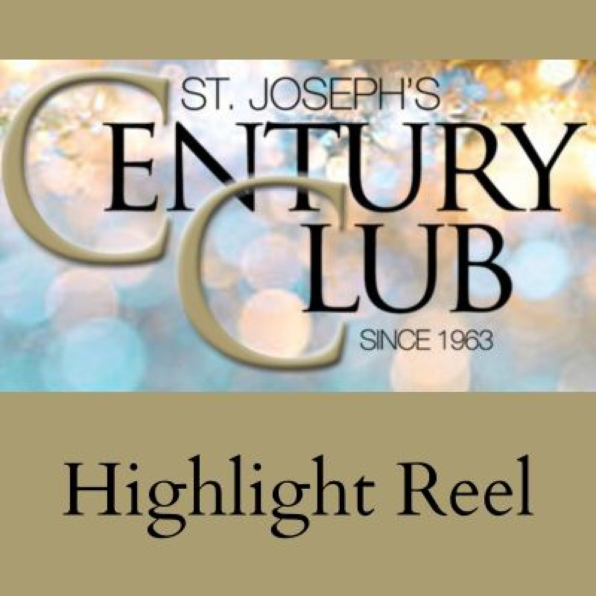Century Club Gala 2026 Highlight Reel
