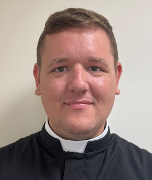 A Message from Fr. Bridges