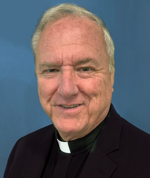 A Message from Fr. Scott ~ August 16