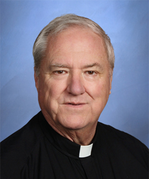 A Message from Fr. Scott ~ October 4